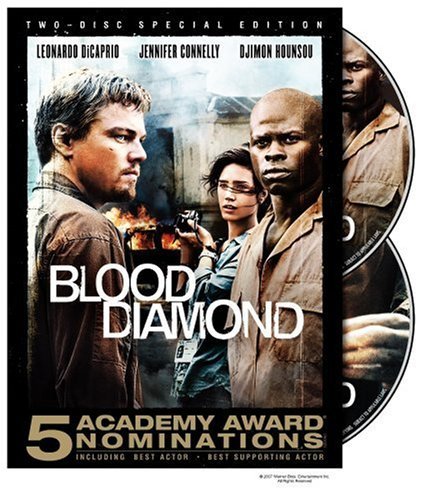 Blood Diamond Blood Diamond
