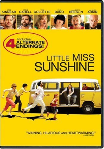 little miss sunshine little miss sunshine