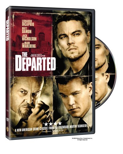 The Departed The Departed