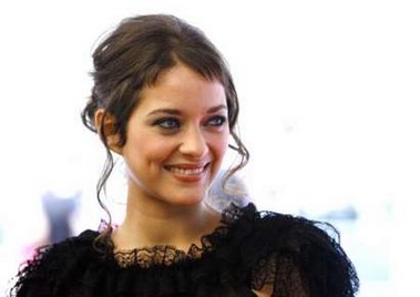 Marion Cotillard at the premiere of "A Good Year" at the Toronto International Film Festival Marion Cotillard at the premiere of "A Good Year" at the Toronto International Film Festival